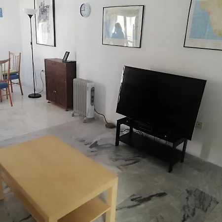 Aretusa Zahara Apartment *