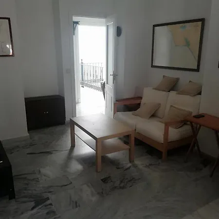 Apartment Aretusa Zahara Zahara de los Atunes