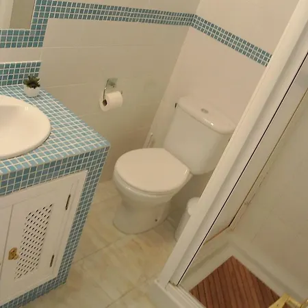 Apartment Aretusa Zahara *