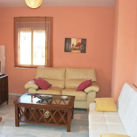 Apartment Aretusa Zahara Zahara de los Atunes