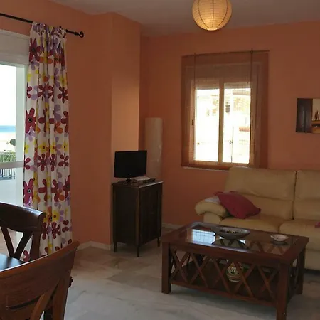 Apartment Aretusa Zahara