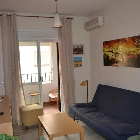 Aretusa Zahara Apartment Zahara de los Atunes