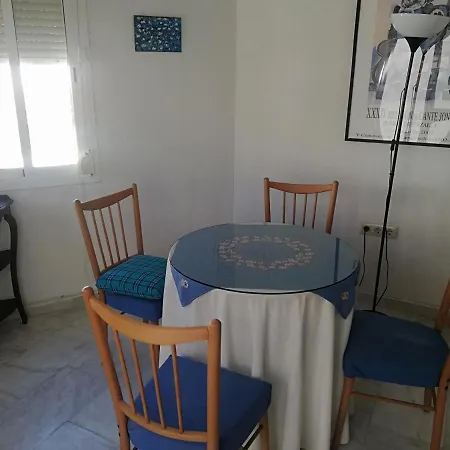 Aretusa Zahara Daire