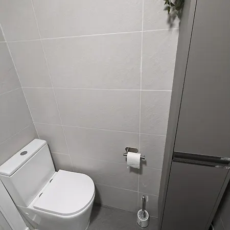 Aretusa Zahara Daire