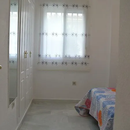 Daire Aretusa Zahara *