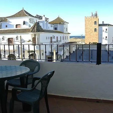 Aretusa Zahara Zahara de los Atunes