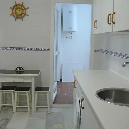 Aretusa Zahara * Zahara de los Atunes